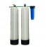 Water filtration system OTB-F1300 - 1,3m3 / h