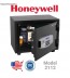 Safes, fireproof, waterproof mechanical key Honeywell 2112 (USA)