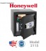 Két sắt chống cháy Honeywell 2115