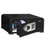 Honeywell Safe Deposit Box 5705 electronic lock (USA)