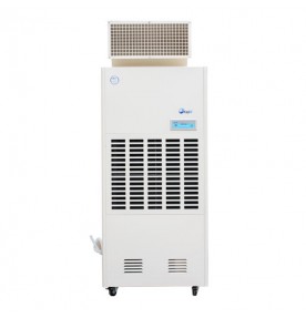 Industrial dehumidifier FujiE HM-2408DS (240 liters / day)