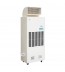 Industrial dehumidifier FujiE HM-2408DS (240 liters / day)