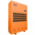 Máy hút ẩm công nghiệp IKENO ID-6000S (600 lít/ngày)