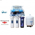 Máy lọc nước RO FujiE RO-09 (09 cấp)