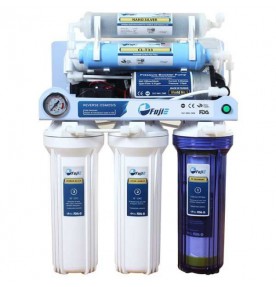 RO water purifier RO-06 Smart Fujie (6-filtered)