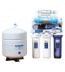 RO water purifier RO-08 Smart Fujie (8-level filtering)