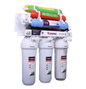 Water Softener cabinets Jenpec MIX - 8000