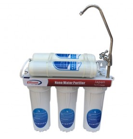 OTB Ellison water purifier (05 levels)