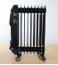 Fujie oil heaters OFR4709