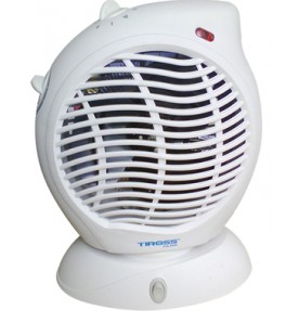 Fan heaters Tiross TS-945 2-way