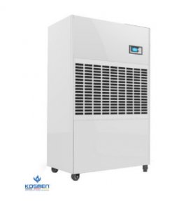 Máy hút ẩm công nghiệp Kosmen KM-480S (480 lít/ngày) | OTB.vn