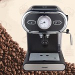 Coffee Tiross TS6211
