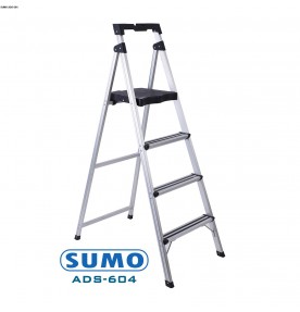 Thang ghế Sumo ADS-604 (04 bậc)