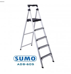 Thang ghế Sumo ADS-605 (05 bậc)