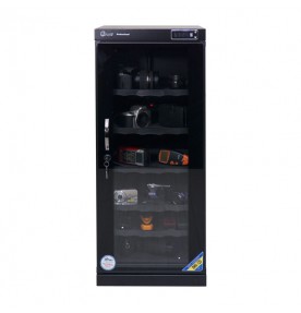 Moisture-proof cabinets DHC120 Fujie (120 liters)