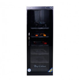 Moisture-proof cabinets DHC160 Fujie (160 liters)