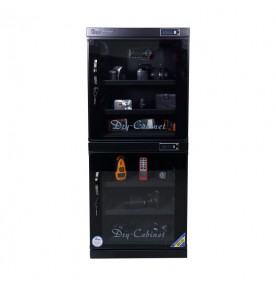 Moisture-proof cabinets DHC200 Fujie (200 liters)