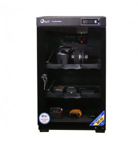 Fujie DHC60 moisture-proof cabinet (60 liters)
