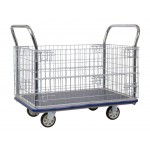 Xe đẩy hàng Sumo HG-313 (500kg)