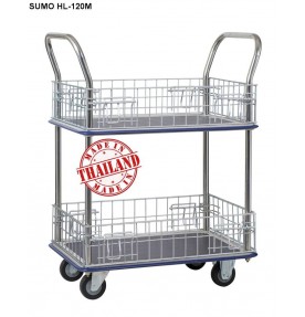 Xe đẩy hàng Sumo HL-120M (220kg)