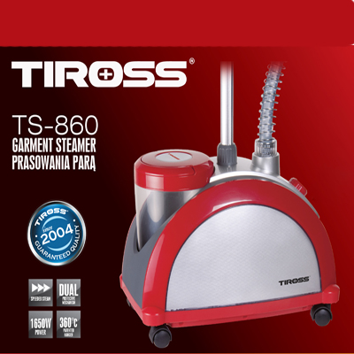 Tiross TS860 