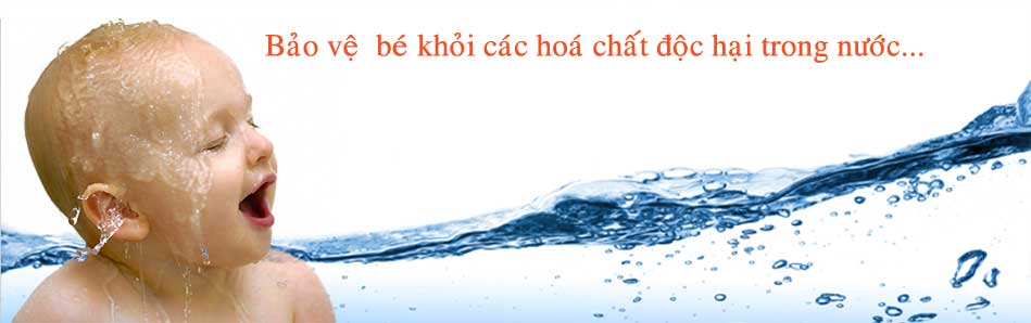 Máy lọc nước aquastar Hà Nội